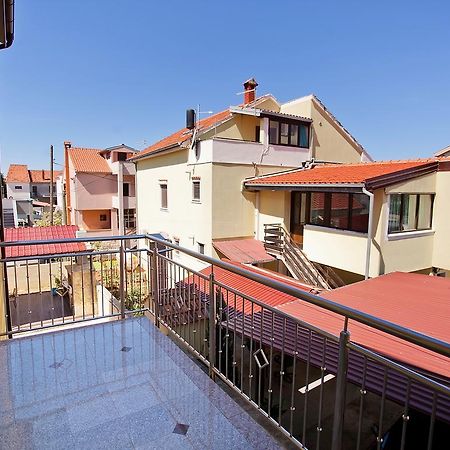 Apartment Zadar Diklo Borik Vir ห้อง รูปภาพ