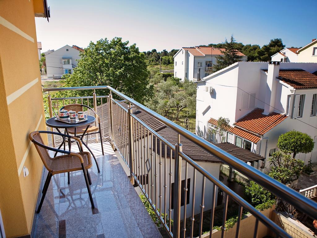 Apartment Zadar Diklo Borik Vir ห้อง รูปภาพ